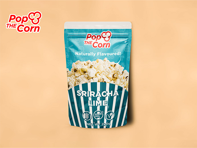 popcorn