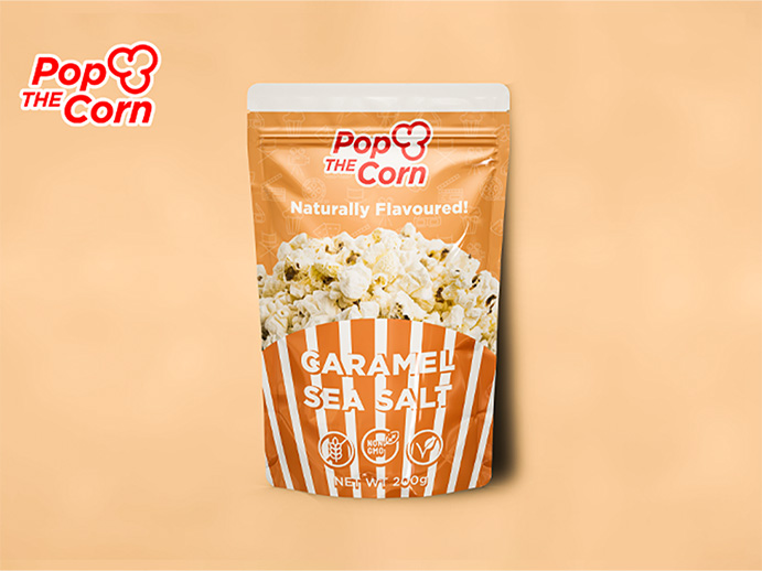 popcorn